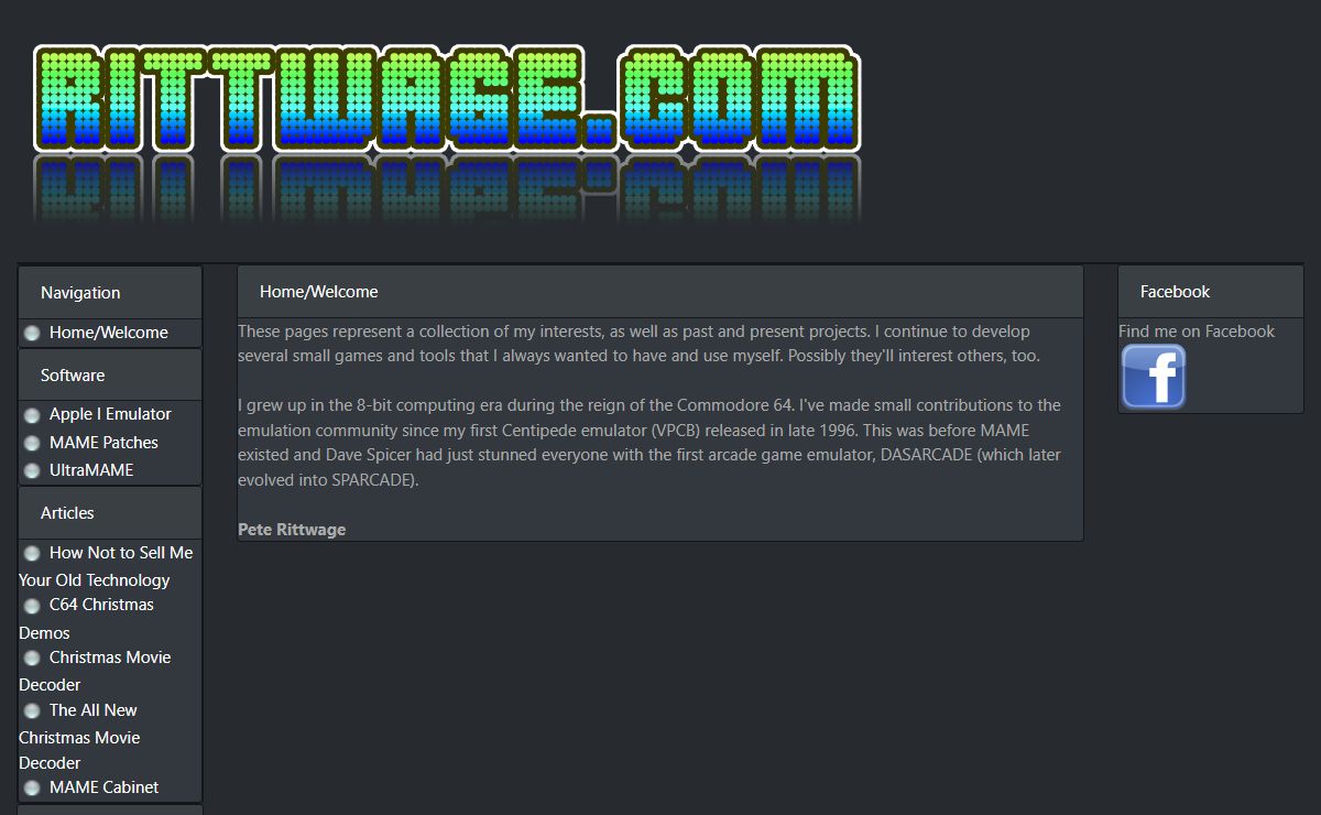 rittwage.com