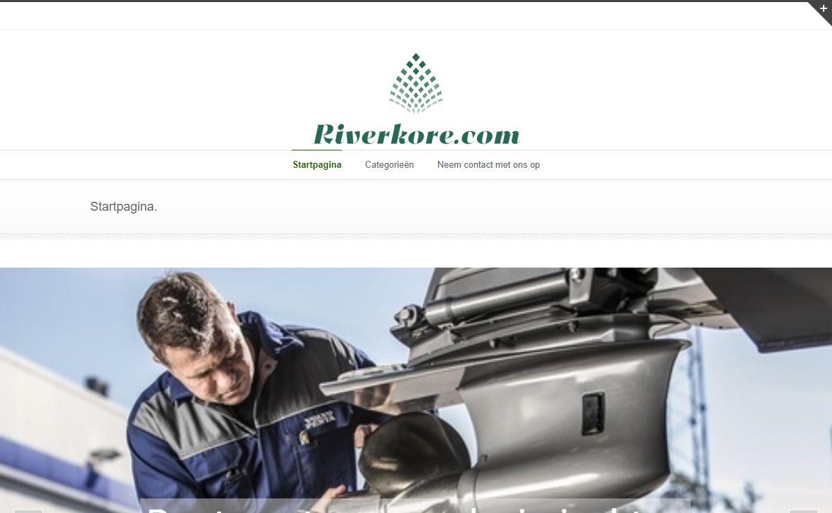 Riverkore.com