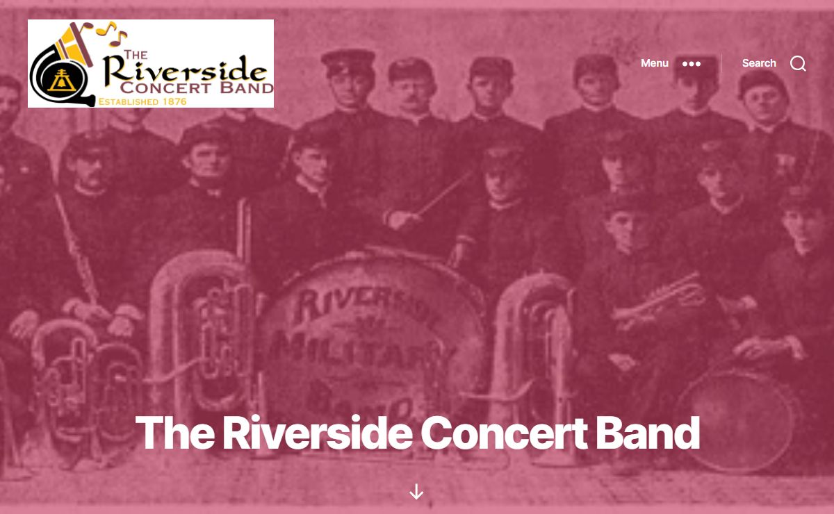 Riverside Concert Band