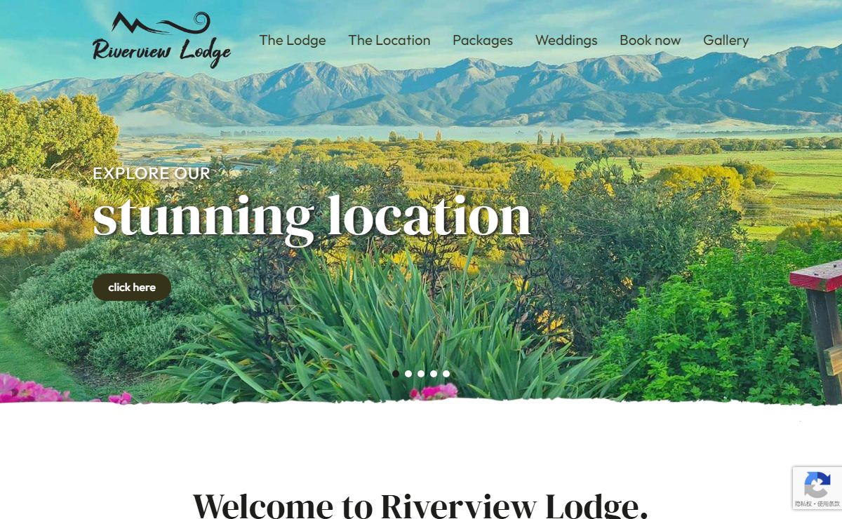 Home - Riverview Lodge