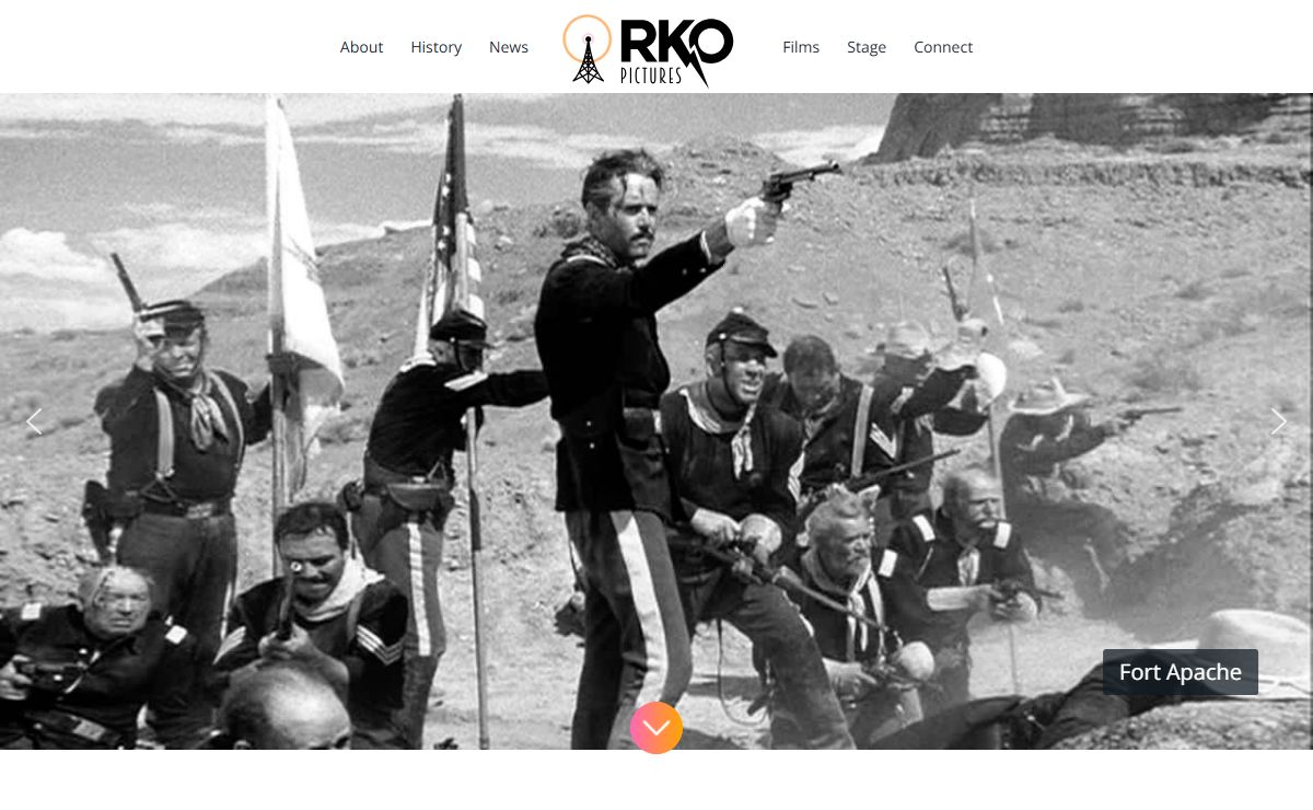 Home | RKO
