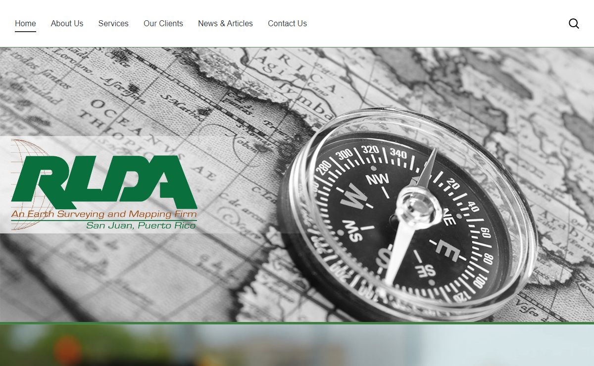 RLDA » Providing a Wide Range of Multidisciplinary Services