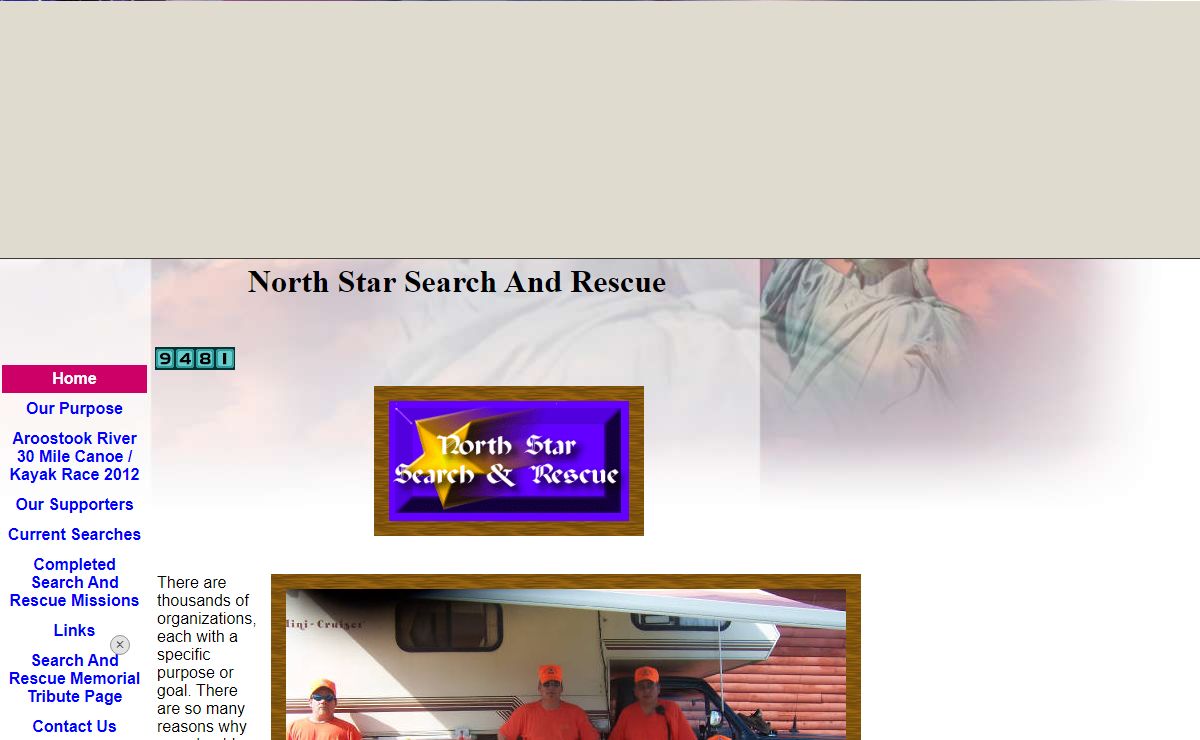 North Star Search And Rescue