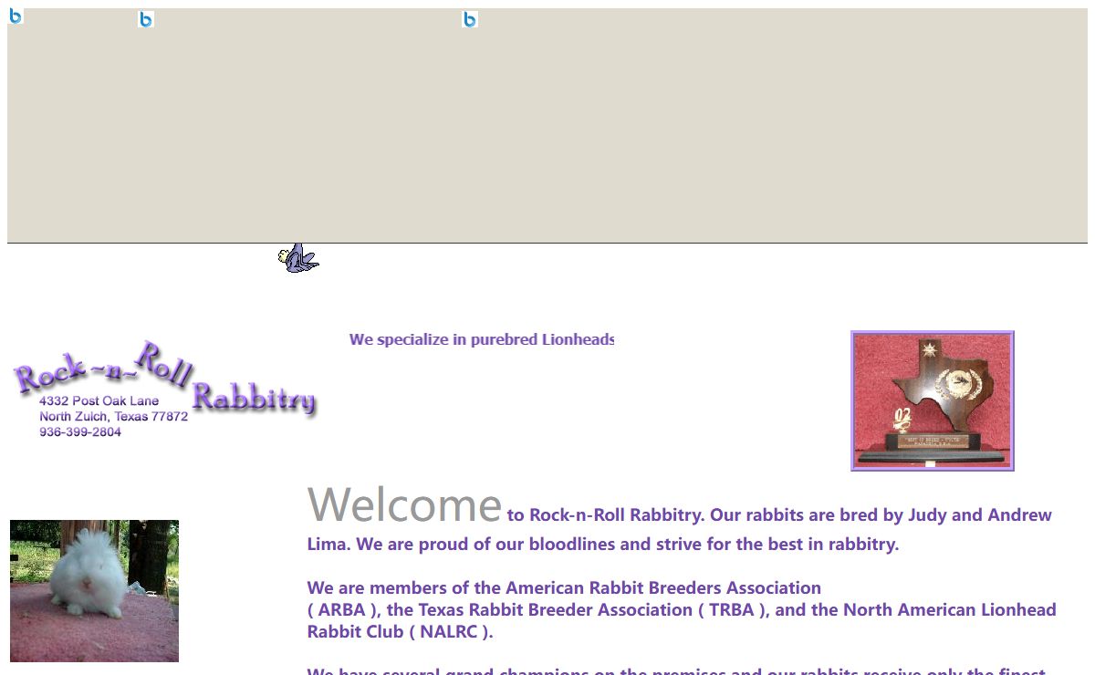 Home Page