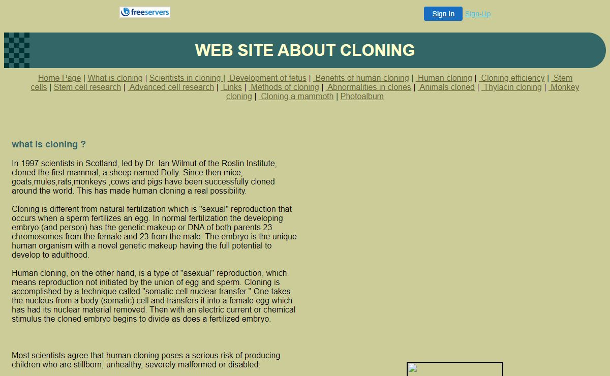 Home Page
