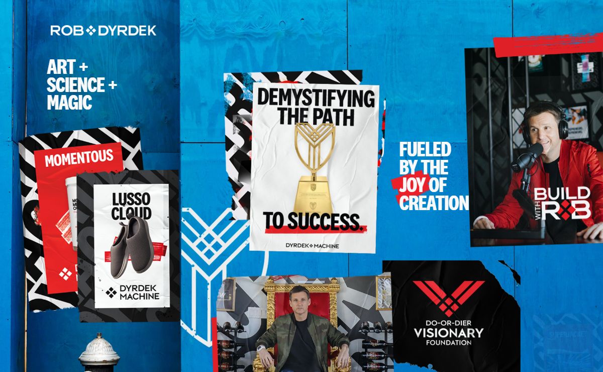 Rob Dyrdek