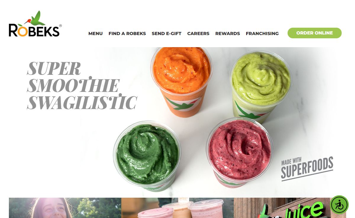 Robeks | Robeks Corporation, Smoothie Drinks, Healthy Drinks, Smoothie Franchise, Fruit Smoothie Recipes, Juice Bar, Nutritional Smoothies, Super Fruit