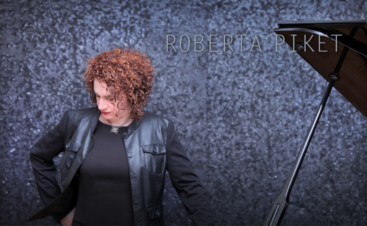 - Roberta Piket | Pianist, Organist, Composer, Vocalist, Teacher