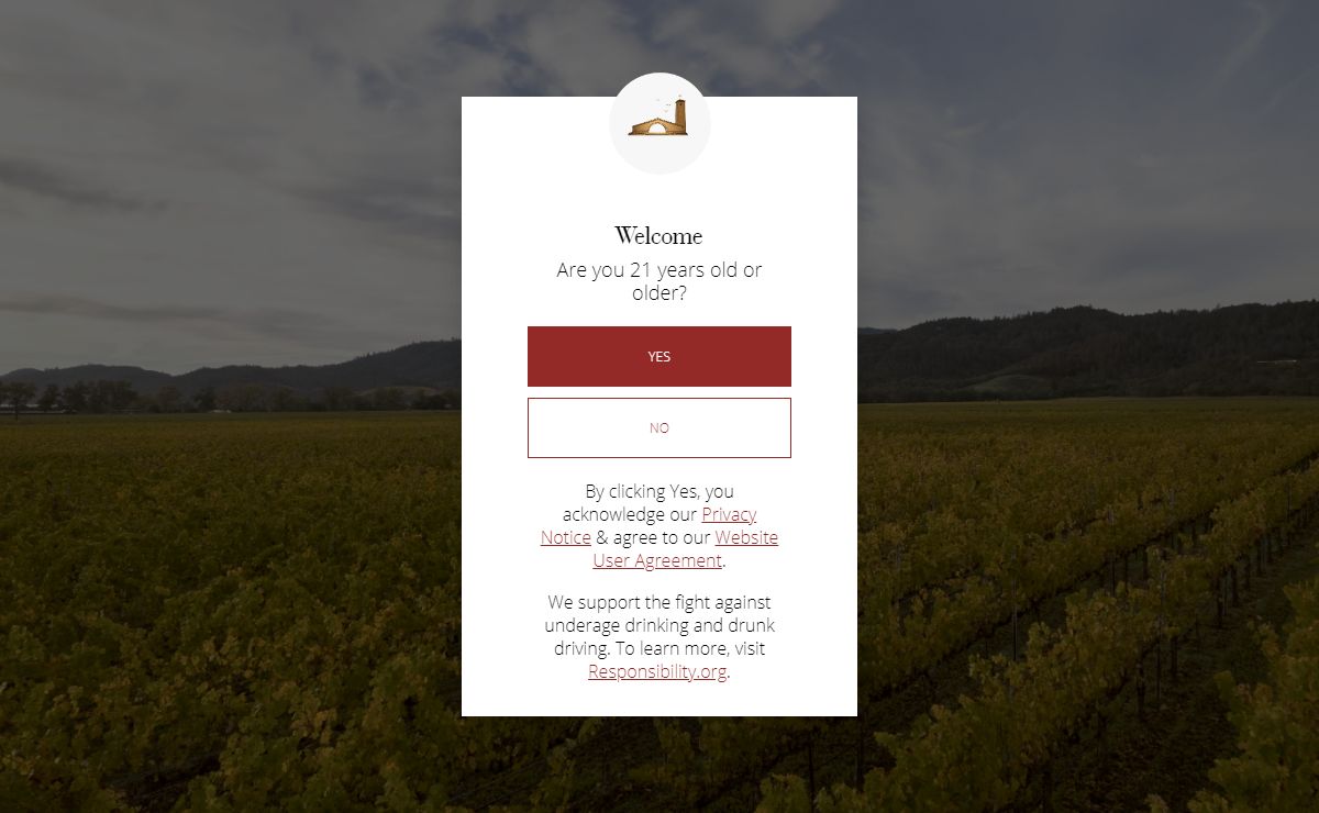Experience Napa Valley Fine Wine | Robert Mondavi Winery