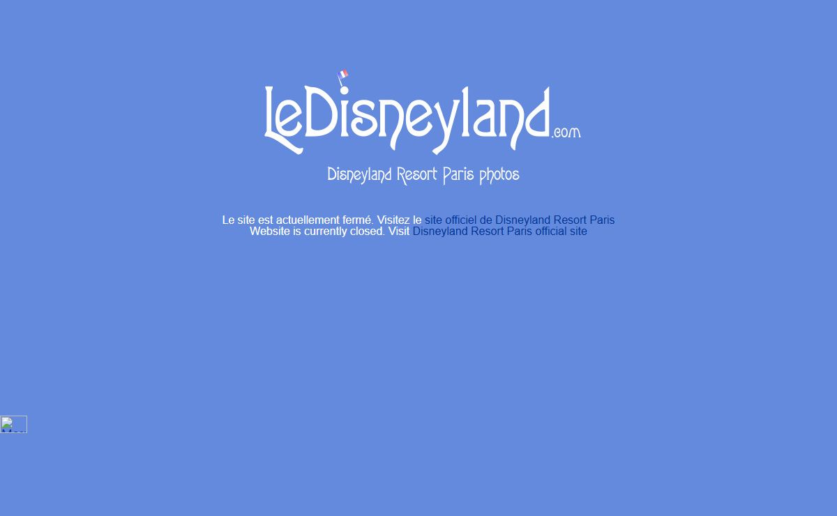 LeDisneyland.com