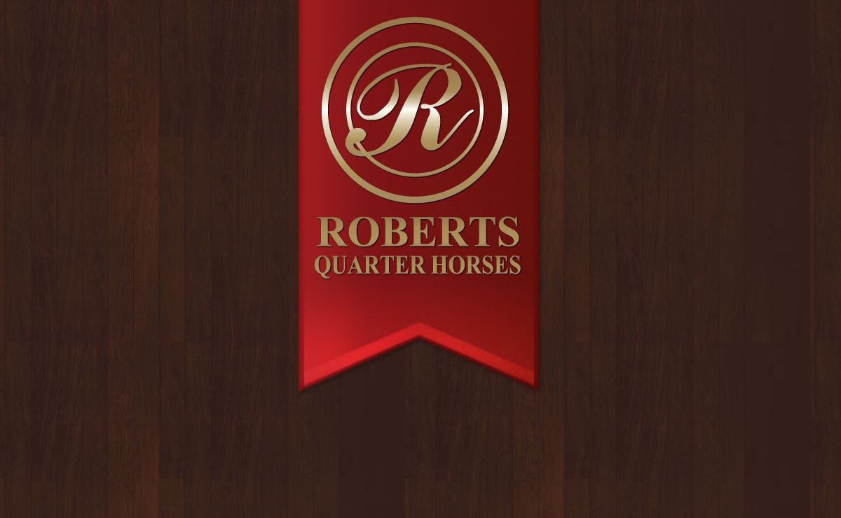 Roberts Quarter Horses