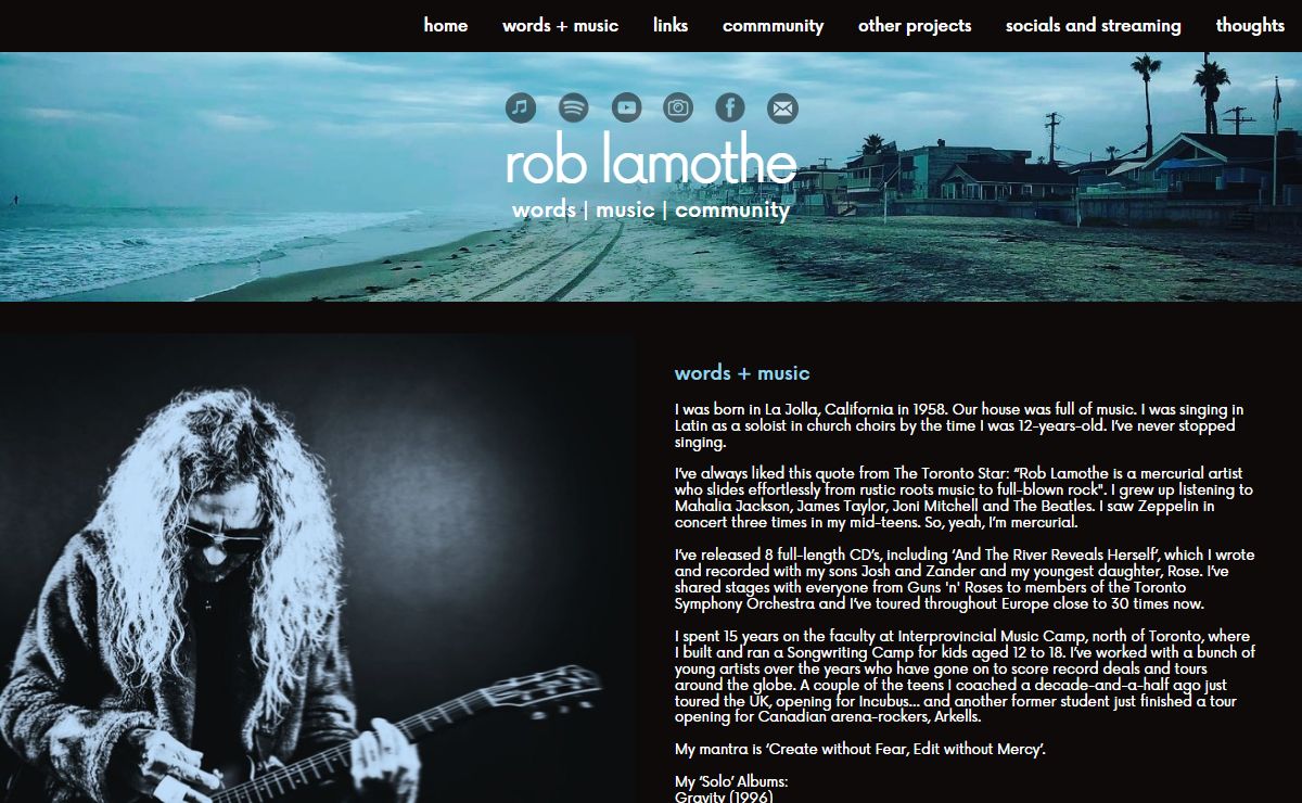 roblamothe.com