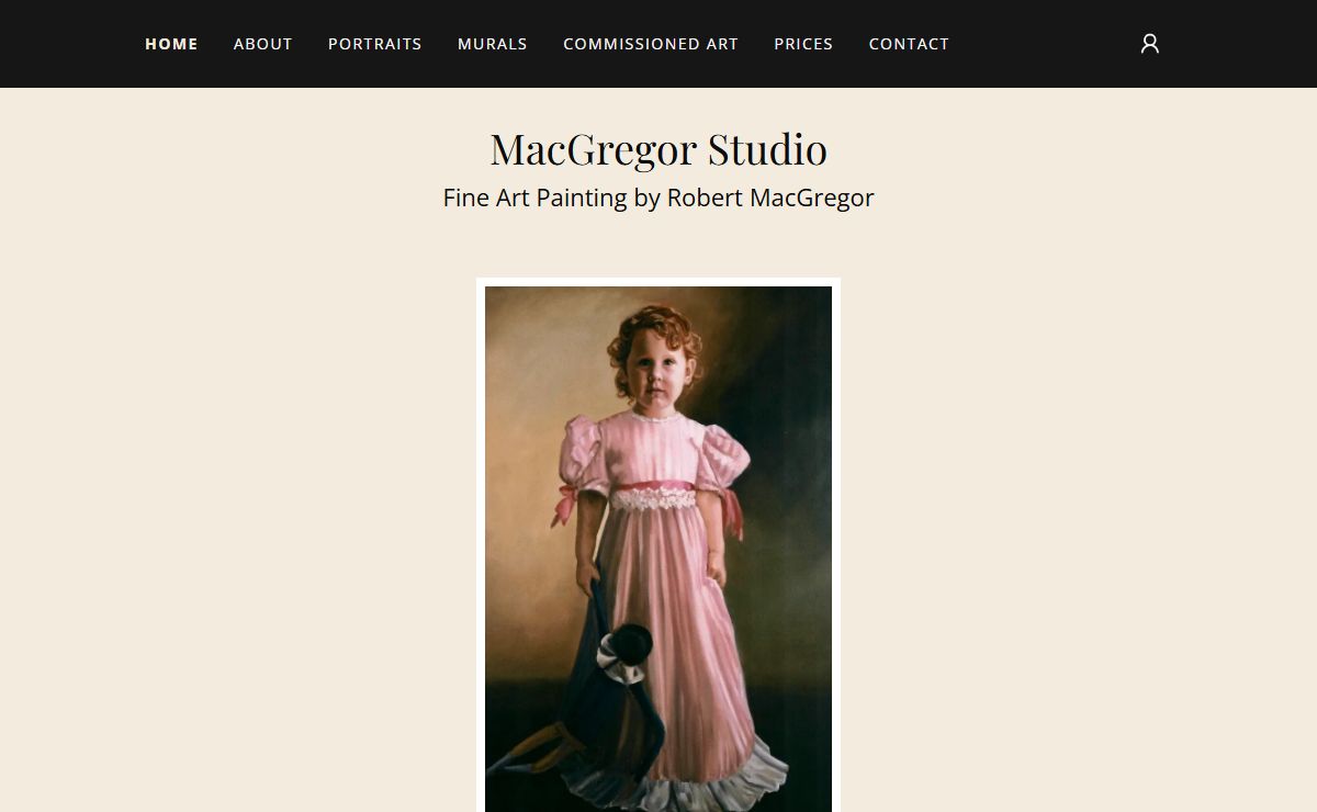 MacGregor Studio