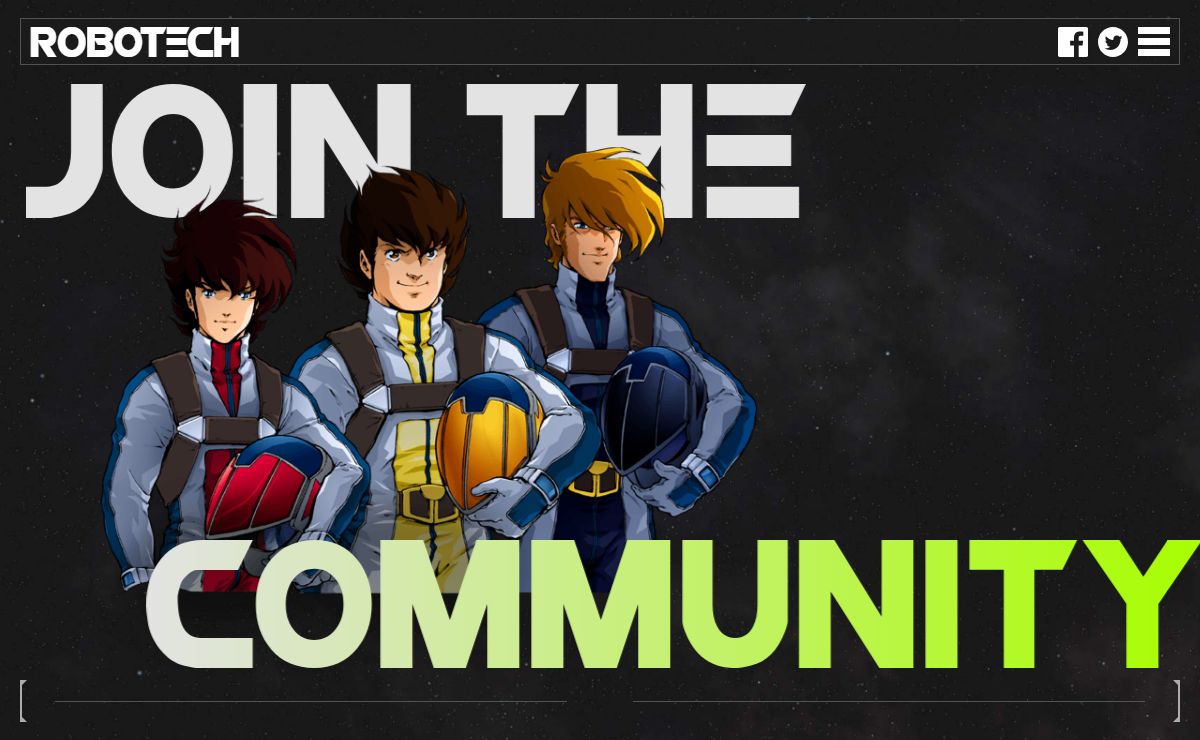 Robotech
