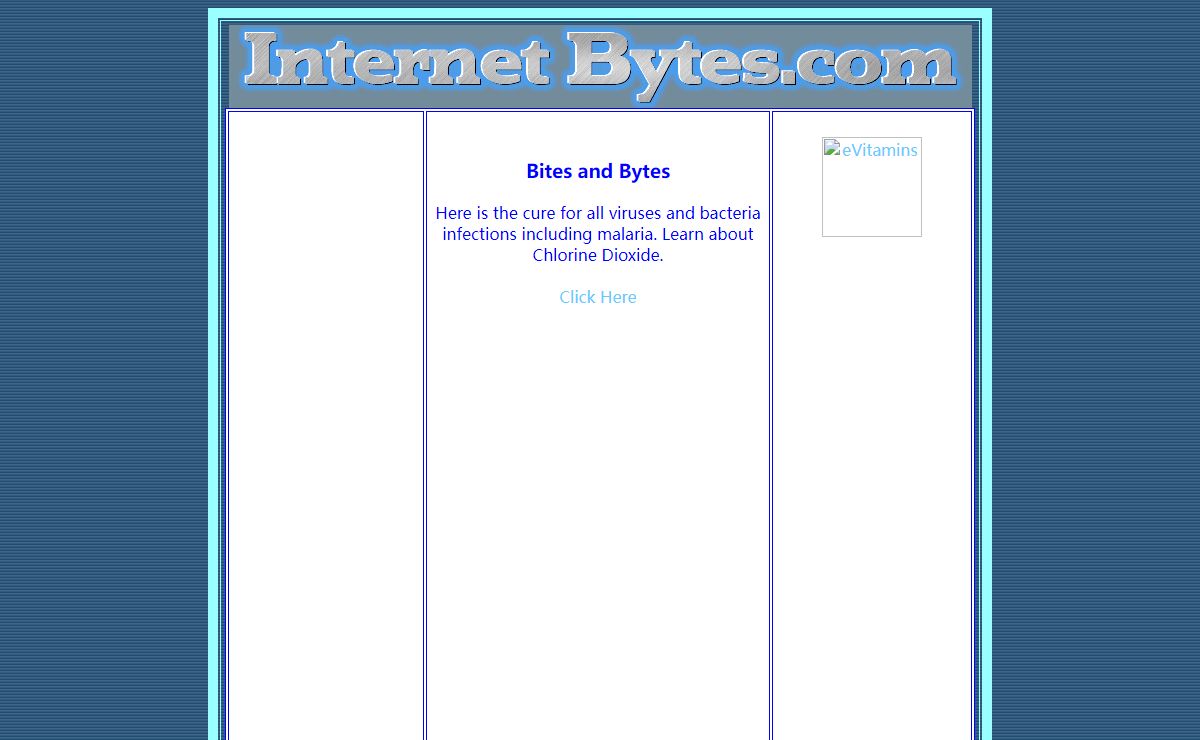 InternetBytes.com
