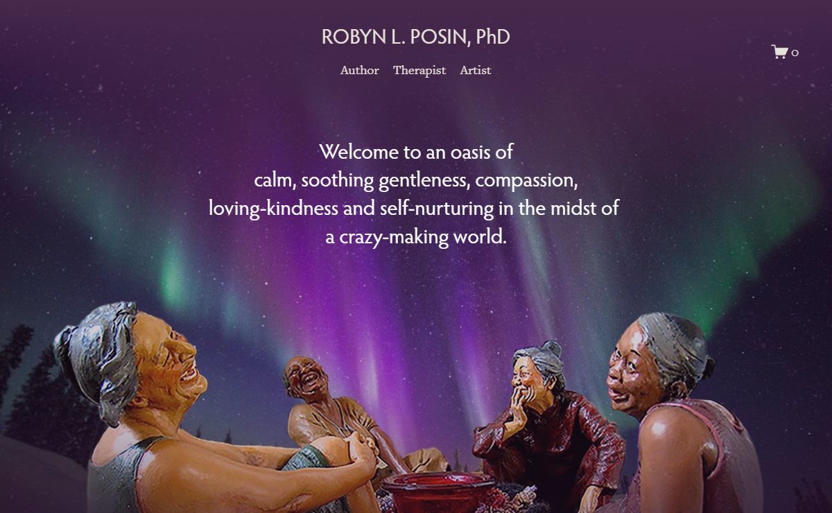 ROBYN L. POSIN, PhD