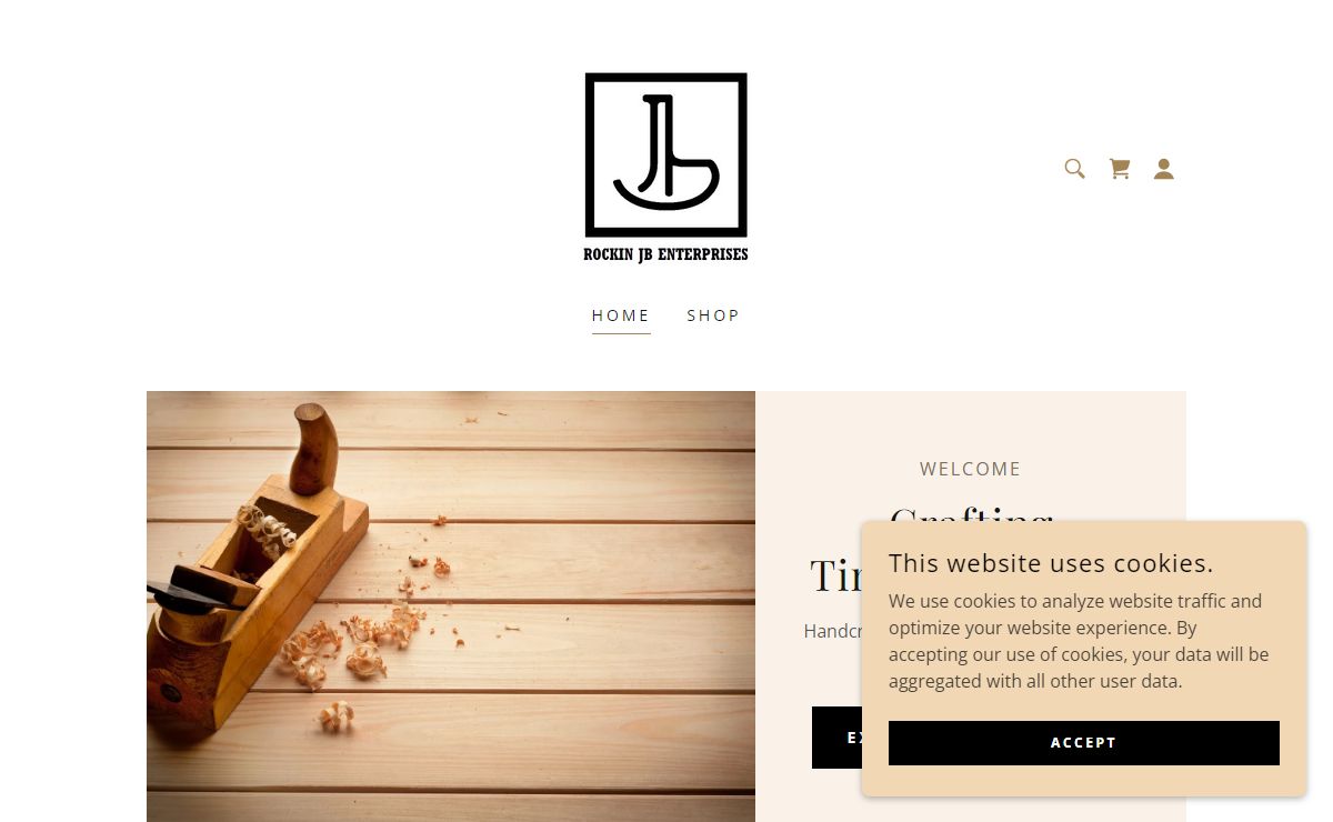 Rockin JB Enterprises