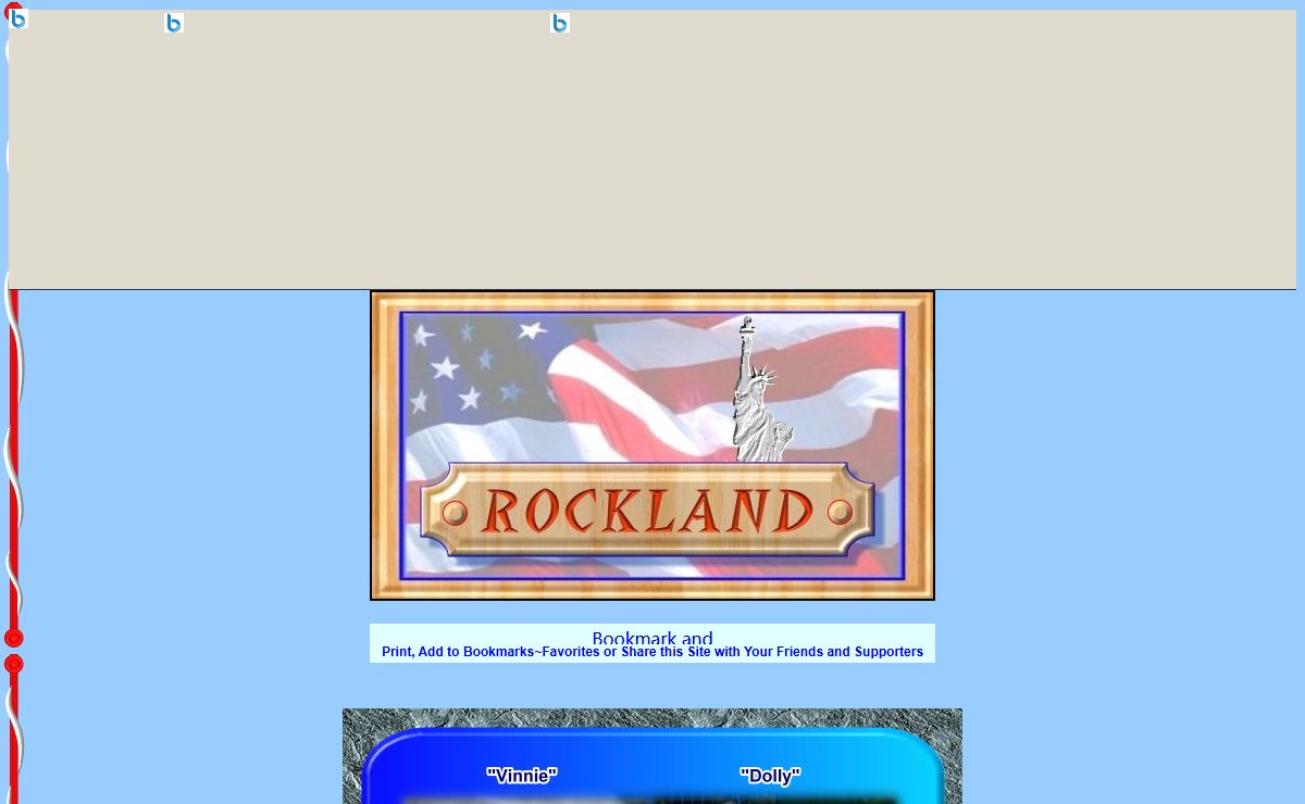 ROCKLAND ~ Champion Siberian Husky Show Dogs