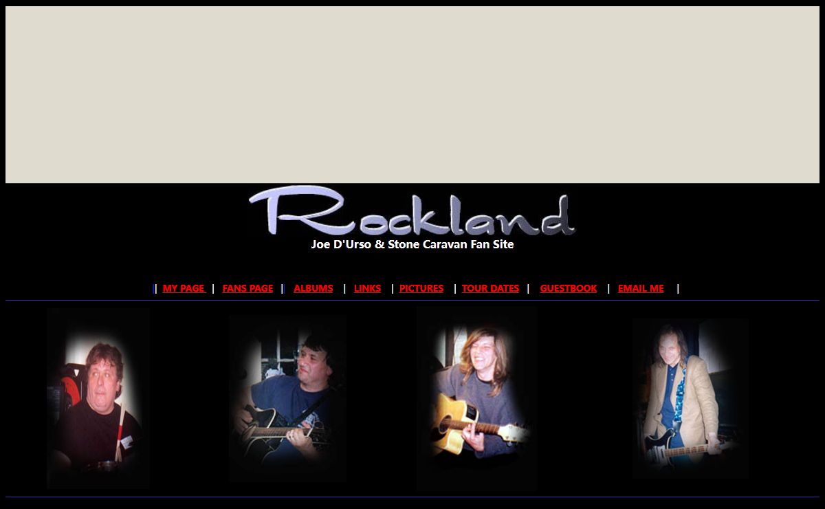 Rockland