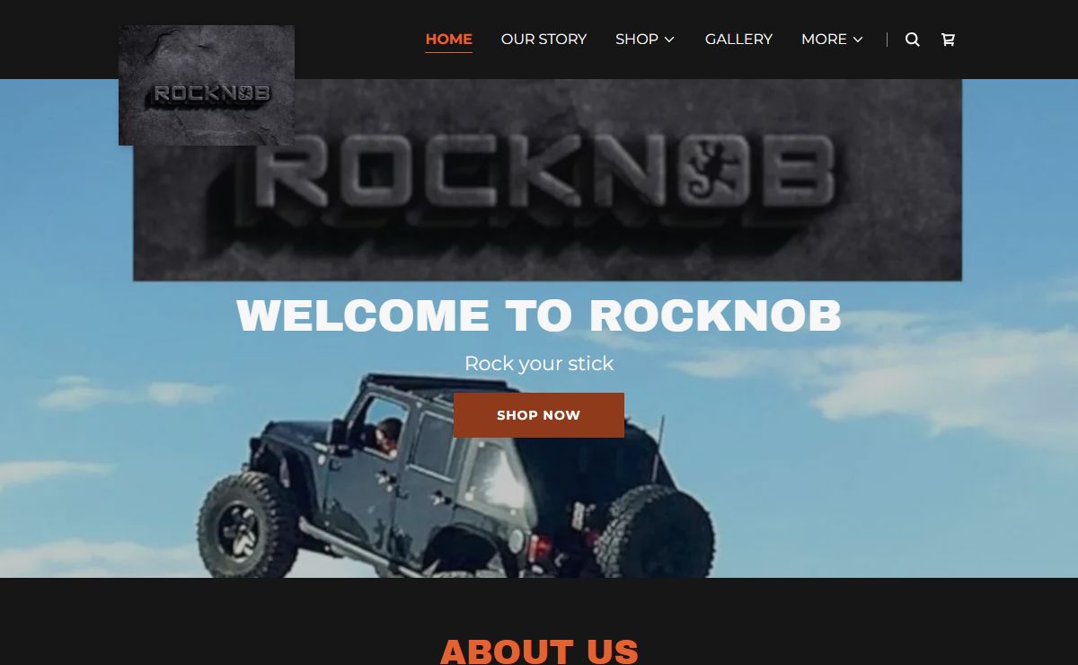 Custom Made Gear Shift Knobs | ROCKNOB