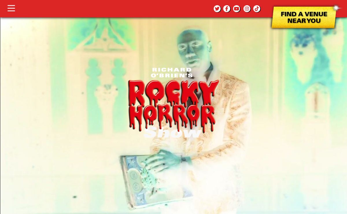 Rocky Horror Show