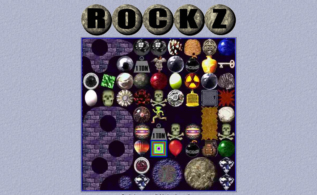 Rockz