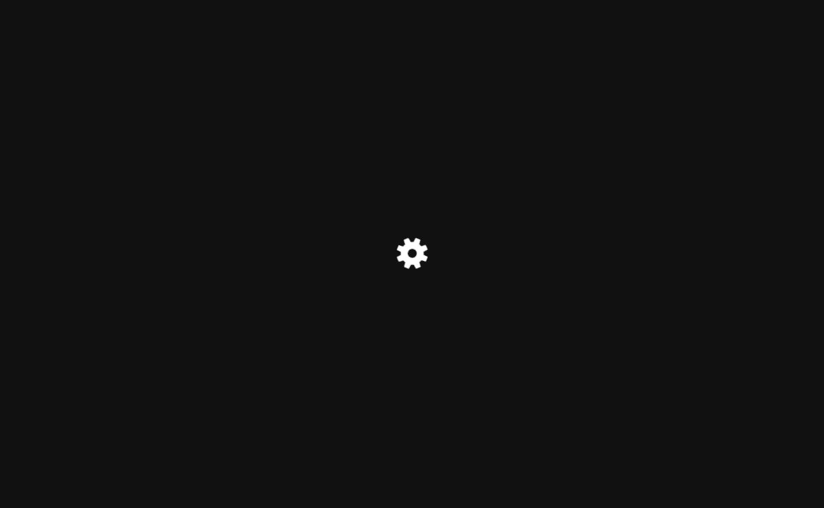 Site is undergoing maintenance