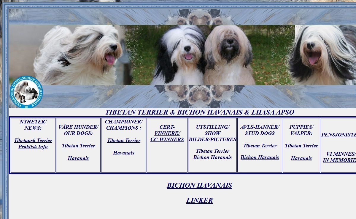 Rogell Kennel