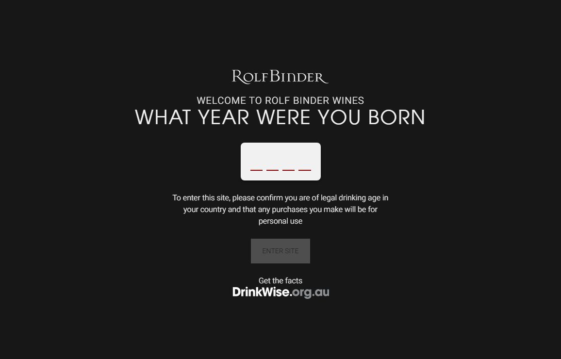 Discover the Wines of Barossa Valley | Rolf Binder Wines
