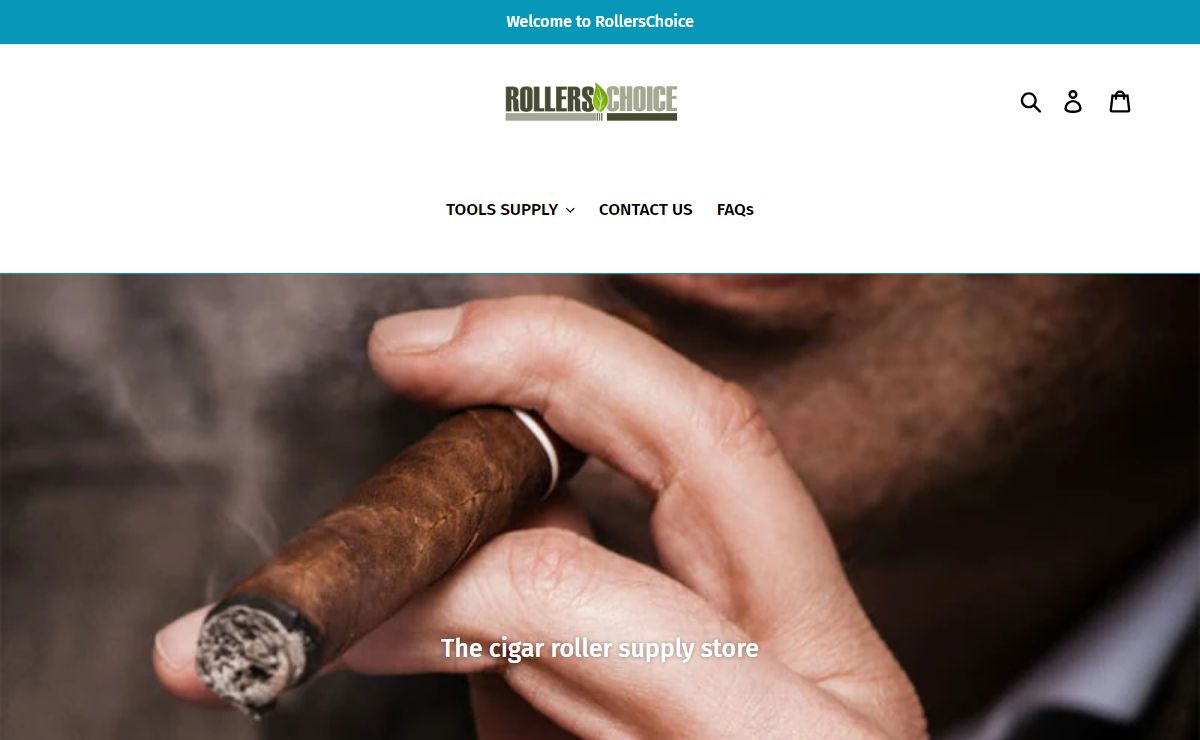 Rollerschoice.com