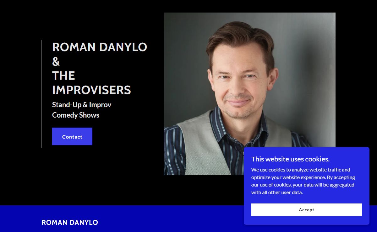 Roman Danylo