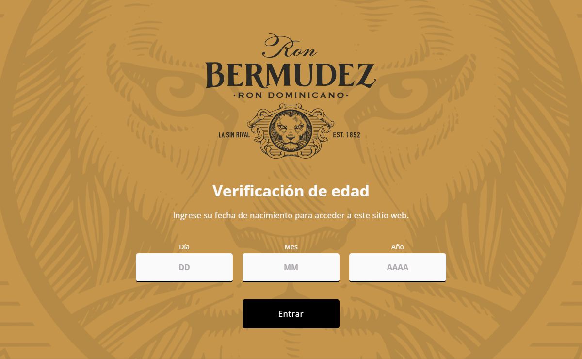 Ron Bermúdez – Orgullo Dominicano
