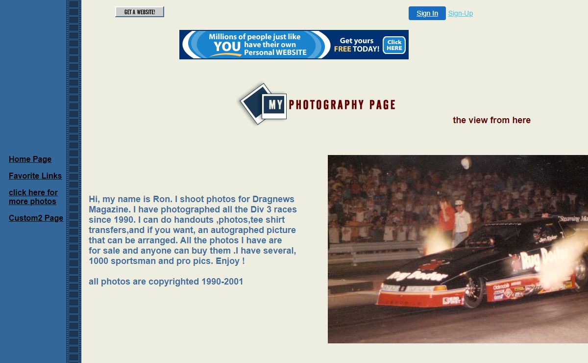 Home Page