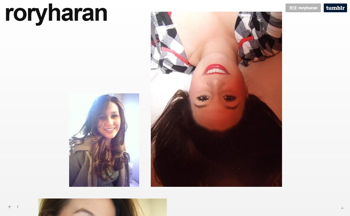 roryharan