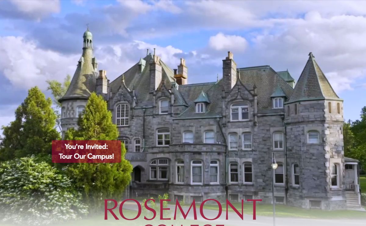 Rosemont College