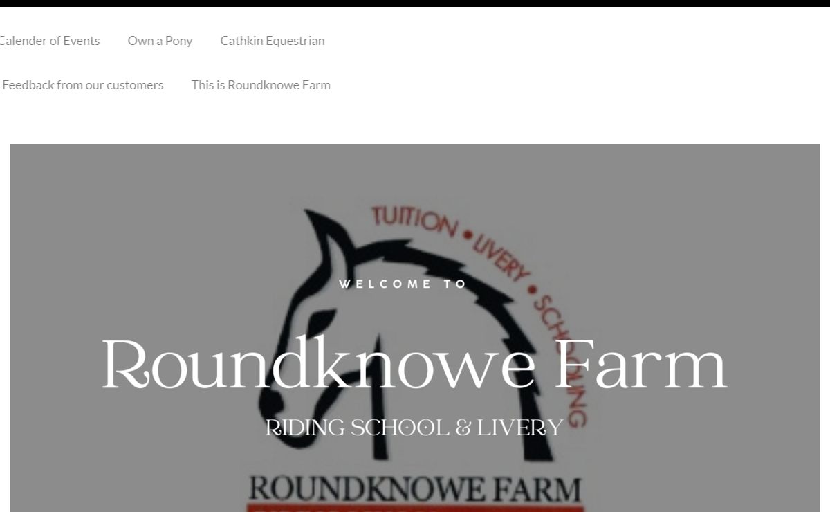 Roundknowe Farm