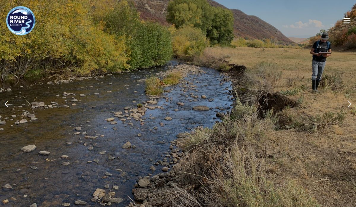 Round River Design