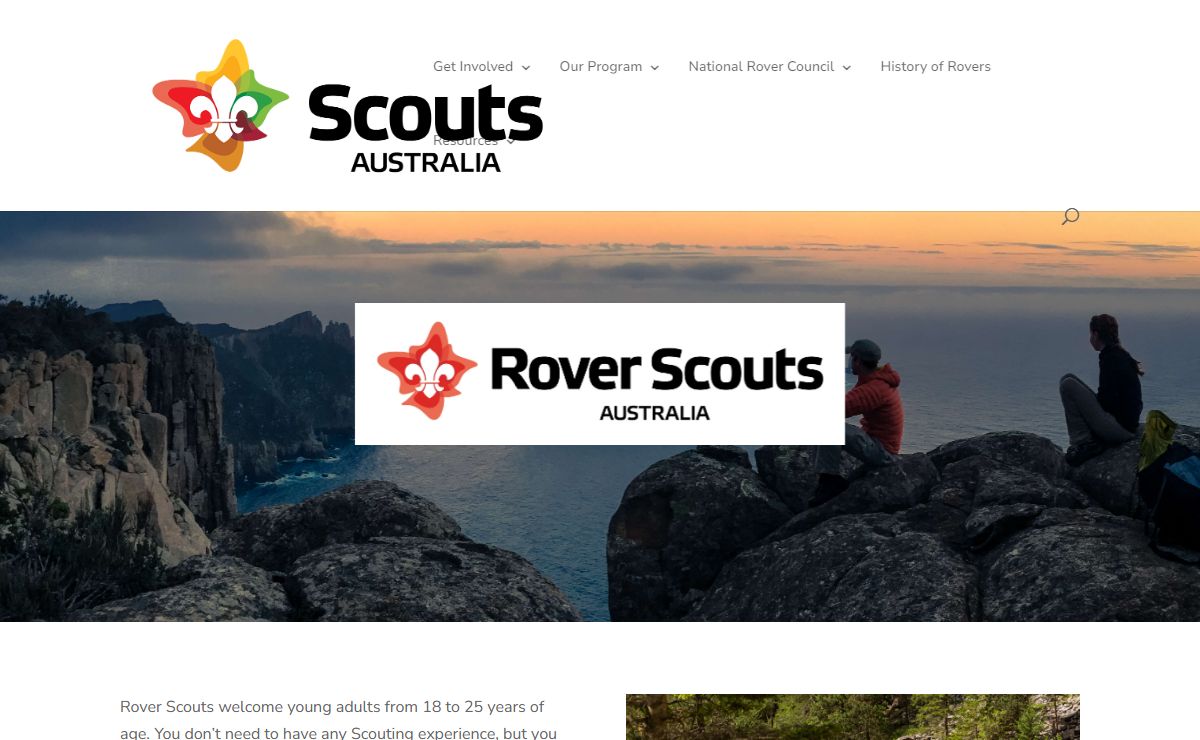 - Rovers Australia