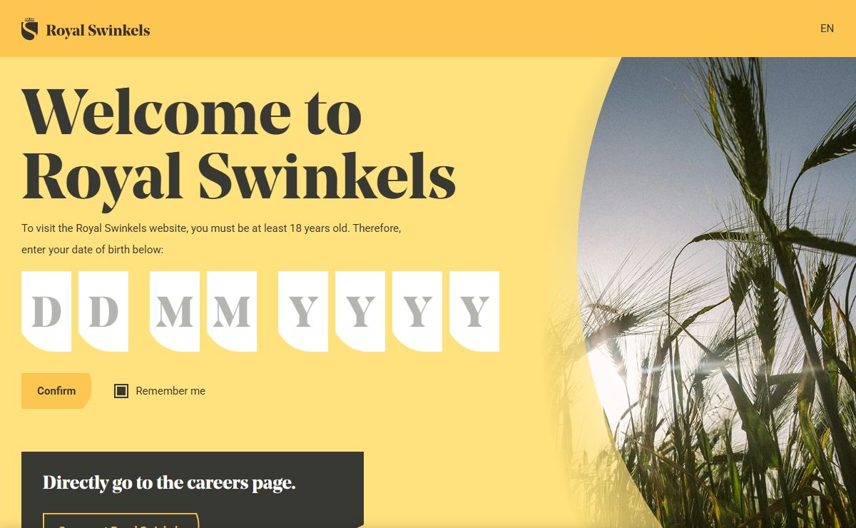 Royal Swinkels