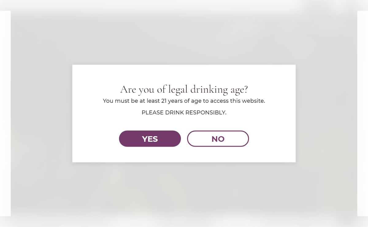 Homepage - Royalwine