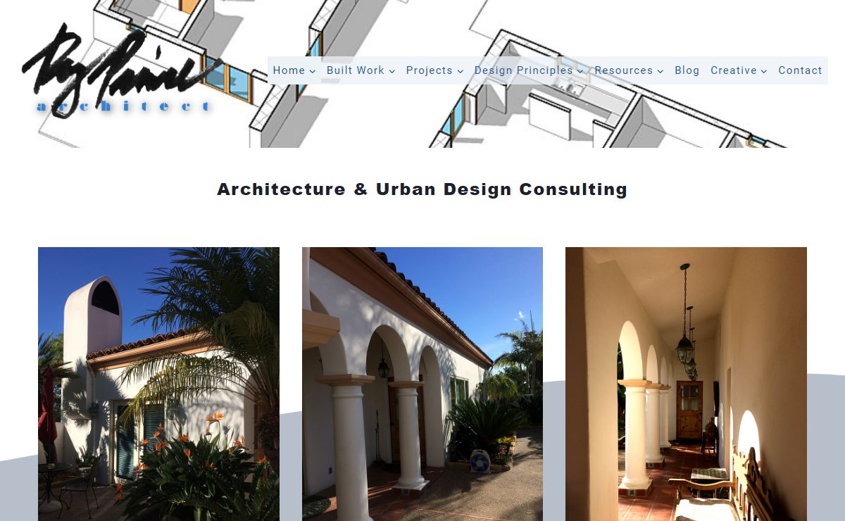 Roy Prince Architecture Urban Design Consulting Placemaking Mixed-Use