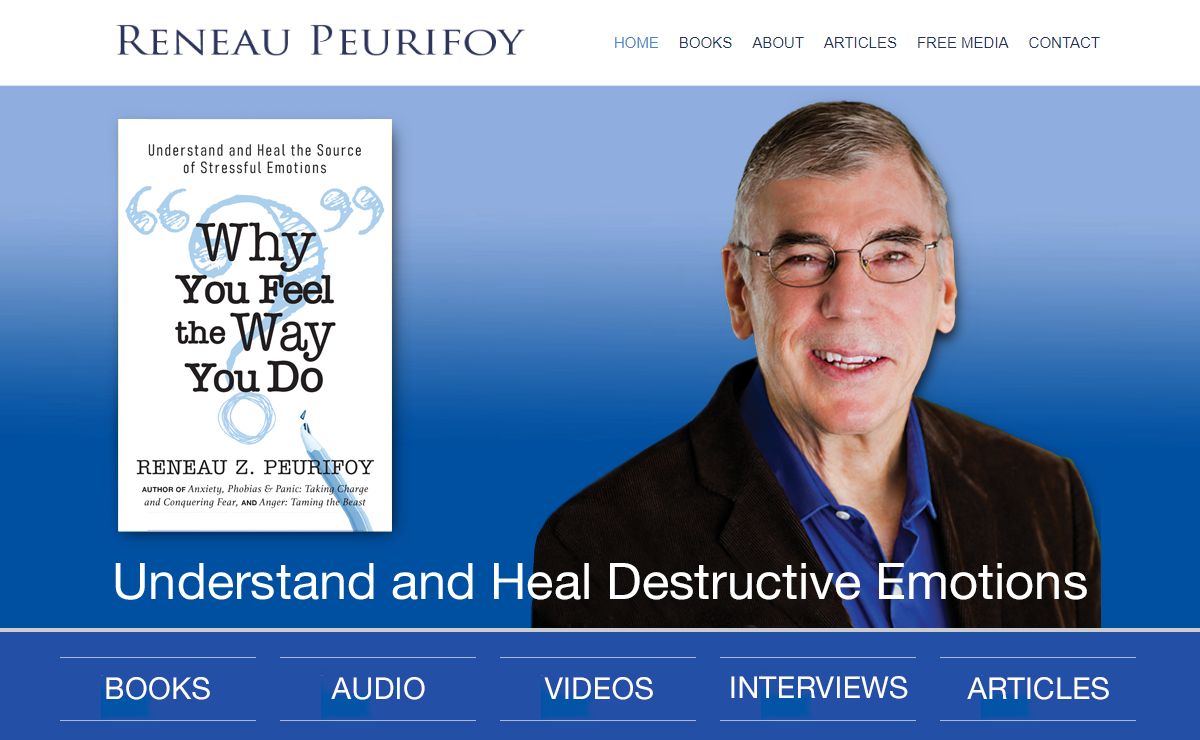 Reneau Peurifoy – Reneau Peurifoy