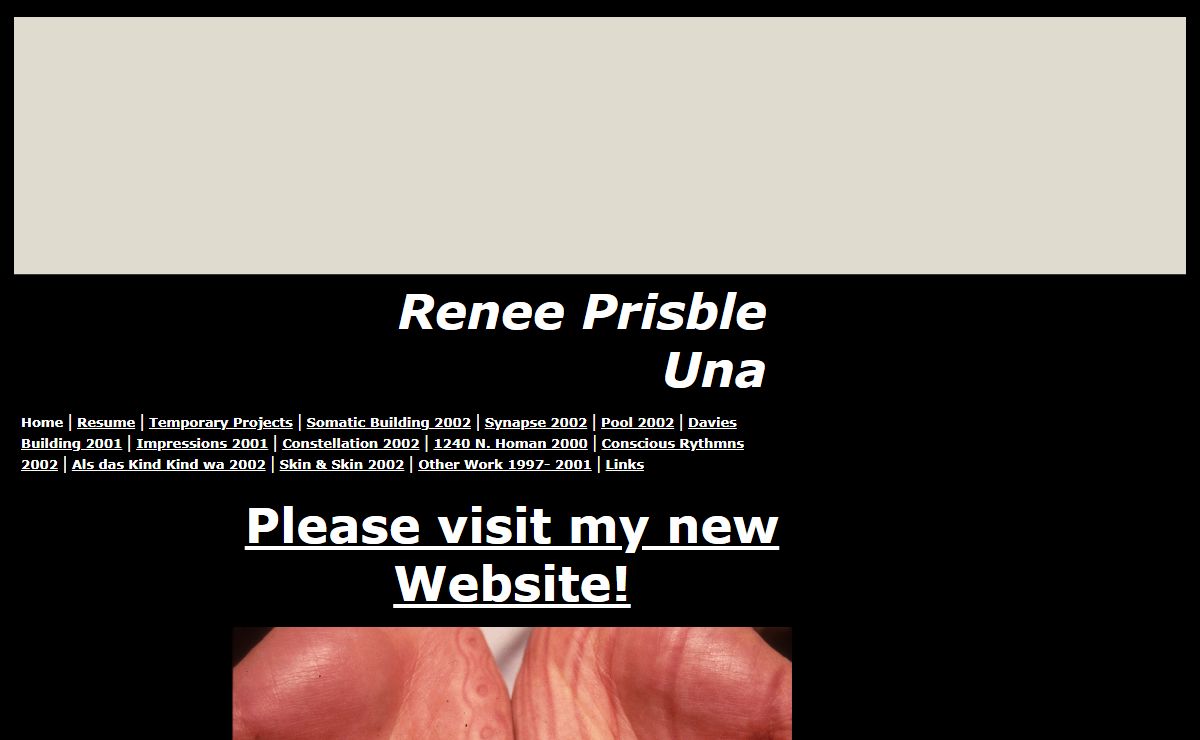 Renee Prisble Una