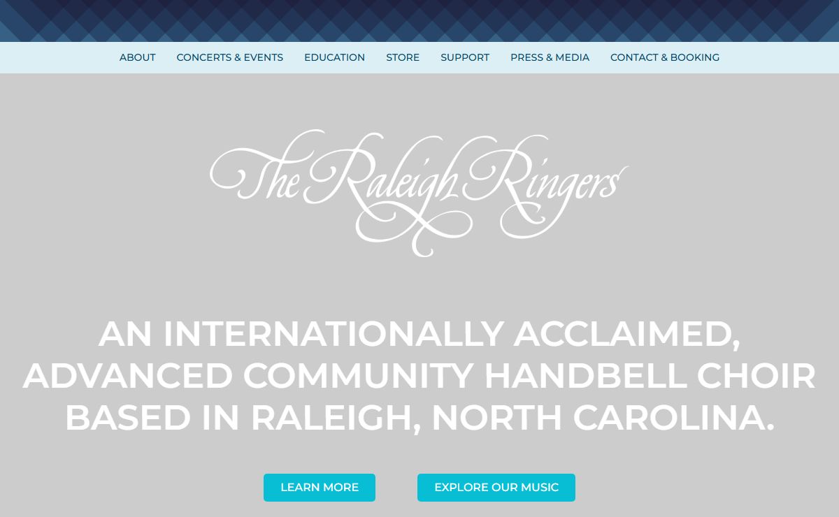 The Raleigh Ringers