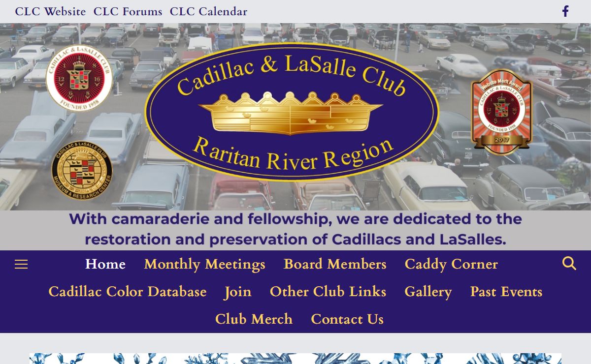 RRRCLC Website