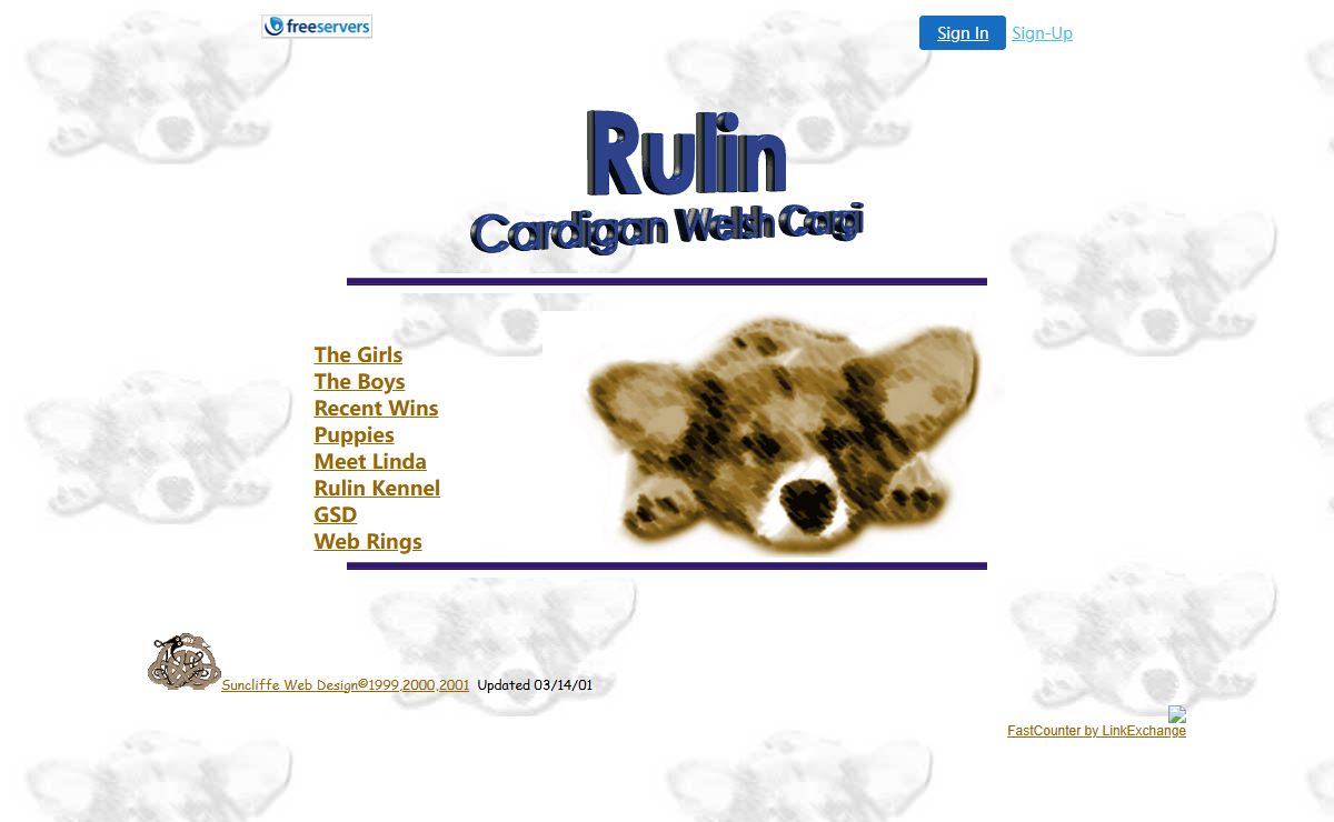 Rulin2001