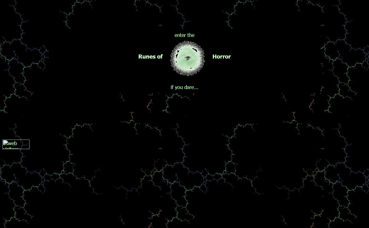 Runes of Horror