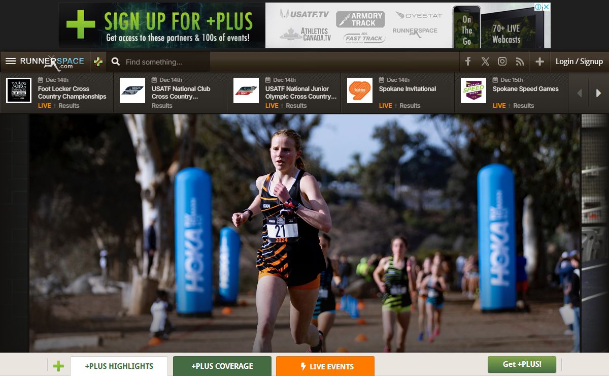 RunnerSpace.com