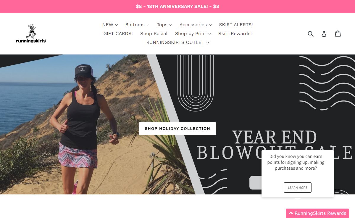Runningskirts Official Website Skirts, Skorts or Shorts Try a Running – RunningSkirts