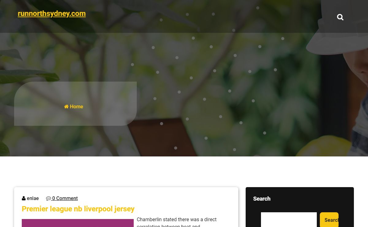 runnorthsydney.com